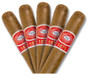 Romeo Y Julieta 1875 BULLY Robusto Cigar - 50 x 5 