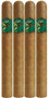 Don Kiki Limited Reserve Green Label CHURCHILL Mild 7 X 52 Cigars