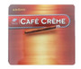 Cafe Creme Red Mini Cigar 25 X 3 Pack of 20 Cigars