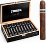 Cohiba Black GIGANTE Tube 6 X 60 Cigars