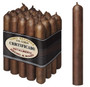 Tony Alvarez Maduro PERILLA 6 ½X56 Cigars wrapped with cellophane 