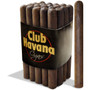 Club Havana Coronita Maduro Cigars 5 x 40 Bundle of 25 Cigars