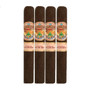 Antigua Esteli Segovia Toro Maduro 6 X 56. Pack of 4