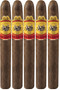 Partagas No 1  Cigar 6 ¾ X 43