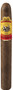 Partagas No 1  Cigar 6 ¾ X 43