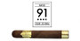 Don Kiki Cigars Vintage Gold Label ROBUSTO - 5 X 54