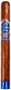 Don Pepin Blue Edition DELICIAS Churchill 7 X 50 Cigars