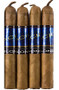 Acid BLONDIE  4 X 38 cigars