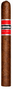 Cohiba RED DOT CORONA MINOR Cigar 4 X 42