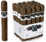 Asylum Schizo HERCULE NATURAL  70 X 7 Cigars