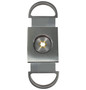 Cigar Boulevard PERFECT CIGAR CUTTER STAR Stainless Steel. Lifetime Guarantee