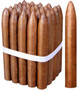 Tony Alvarez Habano SUPER TORPEDO 7 X 54 Cigars