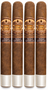  E.P. Carillo Encore CELESTIAL 6 ⅛ X 50 Cigar