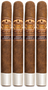E.P. Carillo Encore EL PRIMERO 6 ⅞ X 54 