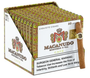  Macanudo Cafe ASCOTS 32 X 4 3/16 Tins of 10 Cigars  