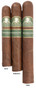  Mombacho DIPLOMATICO TORO 6 X 52 Cigars