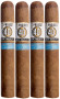 Aleck Bradley Project 40 ROBUSTO 5 x 50 Cigars
