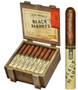 Aleck Bradley Black Market  Maduro TORO 6 X 50 Cigars