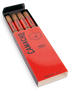 Camacho Corojo Churchill Cigars  7 x 48 Pack of 4
