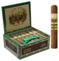 A.J Fernandez New World Cameroon SHORT ROBUSTO  4 X 48 Cigars