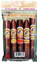 La Aroma de Cuba Pack Fresh Pack of  5 Cigars