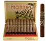 Monte By Montecristo by AJF TORO 55 X 6 Box of 20