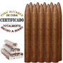 Tony Alvarez Liga 22 Habano TORPEDO Cellophane 6¼ X 52 Pack of 10