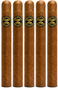 Cuban Copy Compare to Montecristo™ No 4 cigars 5 1/8 X 42 