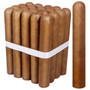 Mystery Dominican Cigar Maker Natural ROBUSTO GORDO 5 X 60 Bundle of 25