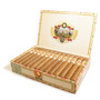 Hand Made Cigars - Guama - Toro  - 6 X 52 - Box of 25
