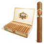 Hand Made Cigars - Guama - Toro  - 6 X 52 - Box of 25