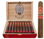 Fuera de Serie Nicaragua TORO HABANO 6 X 54 Cigars