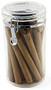 CBC Acrylic Cigar Jar Humidor Humidifier for 20 Cigars