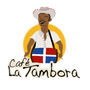 DOMINICAN ORGANIC LA TAMBORA COFFEE GROUND Pack of 8 Oz