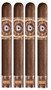 Perdomo HABANO Sun Grown CHURCHILL 7 X 54 