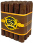 Cuban Copy TORO GORDO Maduro Sun-Grown  6 X 60 Bundle of 20