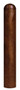 Cuban Copy CORONA GORDA Maduro Sun-Grown  6 X 64 Bundle of 20