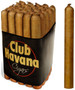 Club Havana CHURCHILL TAIL Cigars 7 x 50 Bundle of 25 Cigars