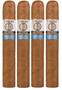 Aleck Bradley Project 40 GORDO 6 X 60 Cigars