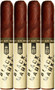 Alec Bradley Black Market  Maduro GORDO 6 X 60 Cigars