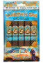 La Aroma de Cuba Mi Amor Fresh Pack of 5 Cigars