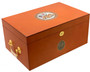 ARMY DELUXE Humidor American Emblems for 100 Cigars