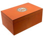 ARMY DELUXE Small Humidor American Emblems 