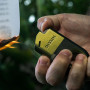 DISSIM INVERTED  SOFT Flame Cigar Lighter