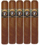 KongZilla BIG BOY Habano 8 x 81 cigars