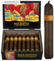 Nica Rustica SHORT ROBUSTO 4 ½ X 50 Cigars