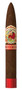 Flor De las Antillas Maduro TORPEDO 6 1/8 X 52 Cigars 