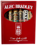 Alec Bradley Taste of the World Toro Sampler