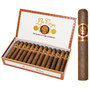 La Caya Vintage Maduro Robusto Cigars 5 X 50 Box of 25