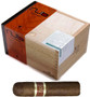 NUB 358 Habano 3 X 58 Cigars .Box, Pack & Single